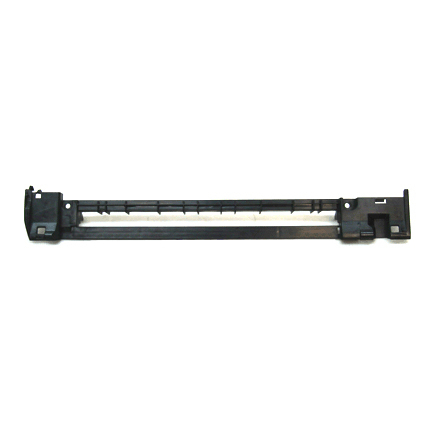 Zebra Paper Guide Kit Adapterführung 82,5 mm Schwarz