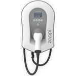 MYENERGI ZAPPI-2H22TW-T ZAPPI-222TW myenergi Wallbox mit HUB (ZAPPI-2H22TW-T)