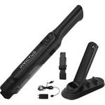 Genius INVICTUS ONE Primus Handstaubsauger Set 8tlg 120W HEPA SE (06485)