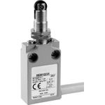 Panasonic Endschalter 24 V 5 A Rollenstößel drehbar MEM1G23ZD IP67 1 St. (MEM1G23ZD)