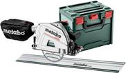 Metabo KT 66 BL+ FS 160 Handkreissäge (691219000)