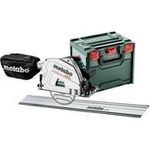 Metabo KT 66 BL+ FS 160 Handkreissäge (691219000)