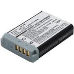 CoreParts Camera Battery for Canon (MBXCAM-BA072)