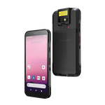 HONEYWELL CT32: WIFI6E, No Sim, 6Ö Screen, Full Touchscreen, 8GB/128GB, FlexRange Engine-Green Dot, Front & Rear Camera, NFC, GMS,IP68,Standard Environment & Standard Battery (4500mAh), Launcher/Browser/BasicTE, Global (CT32-X0N-58S1FBG)