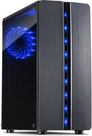 Inter-Tech Thunder Tower (88881309)