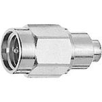 Telegärtner SMA-Abschlusswiderstand 1 W, 34 dB / 2 GHz, 23 dB / 6 GHz, Telealloy  - 1 Stück (J01152A0018)