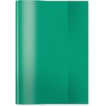 HERMA 7485 1Stück(e) Grün - Transparent Magazin- & Buch-Cover (7485)