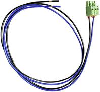 Finder Anschlussleitung 07P.000.12 1 St. (07P.000.12)