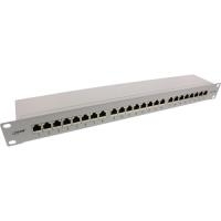 INLINE Patch Panel Rack montierbar (76824I)