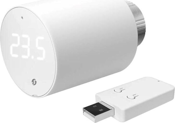 Shelly · Plug & Play "Blu TRV & Blu Gateway Gen3 (Shelly_B_TRV_1)