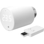 Shelly · Plug & Play "Blu TRV & Blu Gateway Gen3 (Shelly_B_TRV_1)