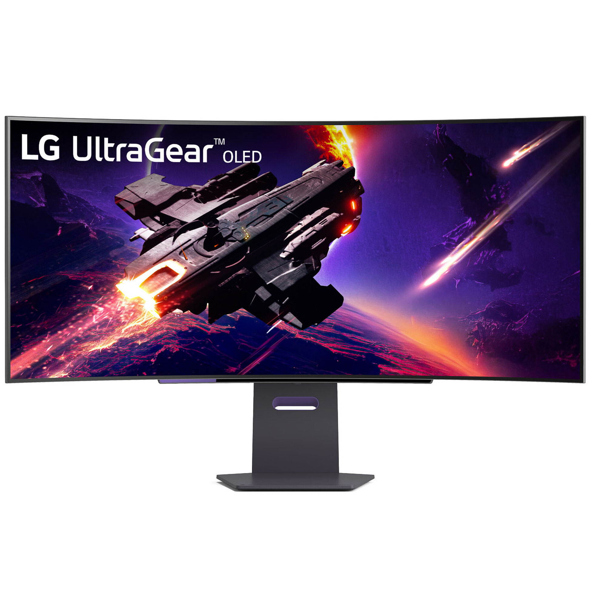 LG UltraGear OLED 45GS95QE-B (45GS95QE-B.AEU)