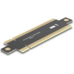 Delock Riser Karte PCI Express 3.0 x16 Stecker zu (81292)