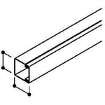 Leitungsführungskanal LKM 40040 40x40 verzinkt (6246990)