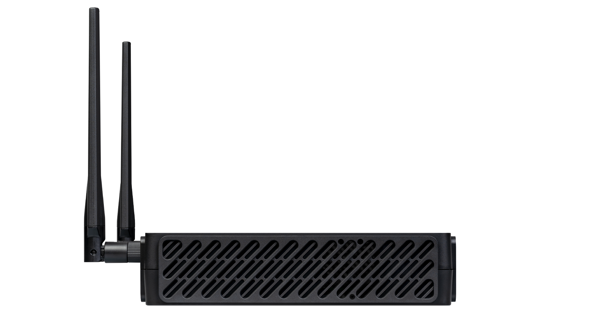 LANCOM 1800VAW Wireless Router Wi-Fi 6 Schwarz