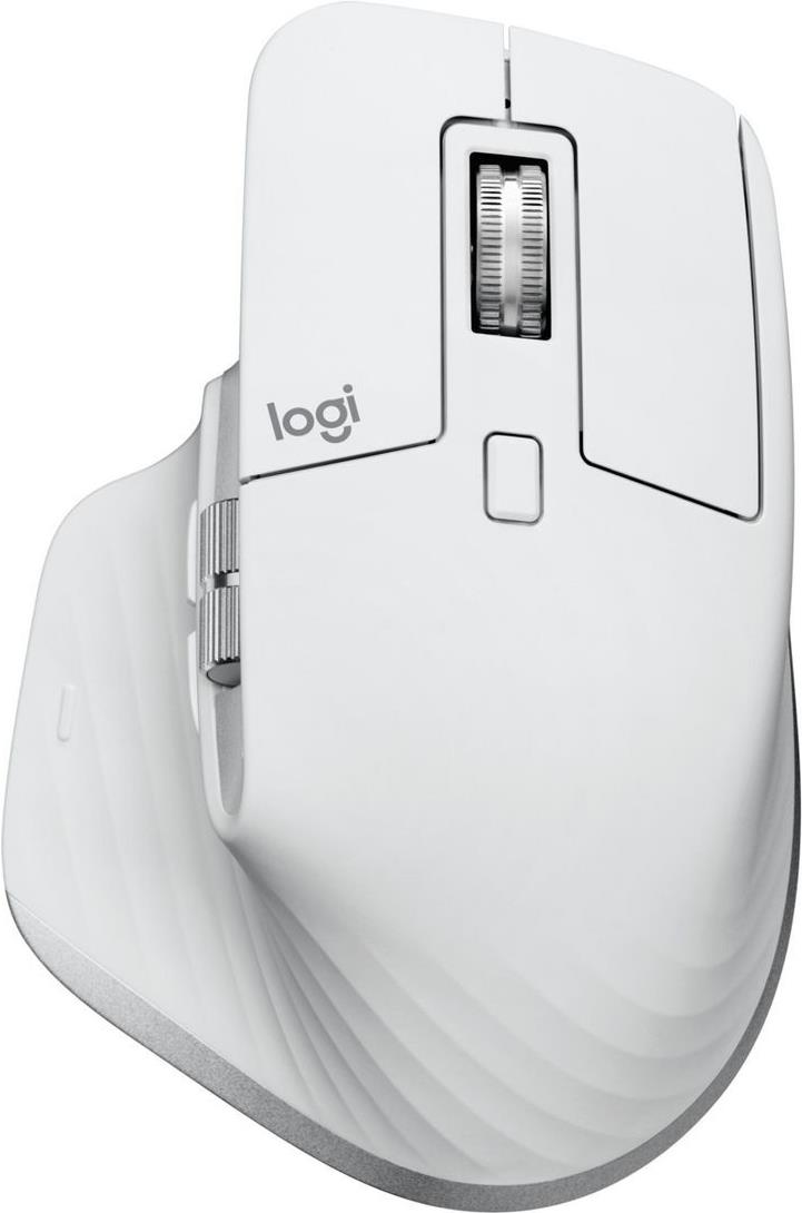 Logitech MX Master 3S for Mac mouse (910-006570)