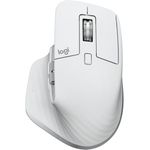 Logitech MX Master 3S for Mac mouse (910-006570)