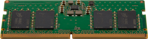 HP INC. 8GB DDR5 4800 SODIMM MEM . (5S4C3AA)