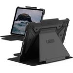 Urban Armor Gear Metropolis SE 124475114040 Tablet-Schutzhülle 27,9 cm (11") Folio Schwarz (124475114040)
