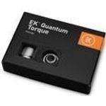 EK Quantum Torque 6er STC10/16 SaTitaniu| 3831109824542 - Silber (3831109824542)
