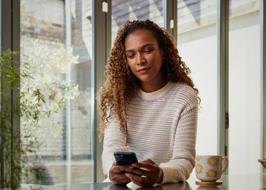 Yale YE AL-DC-1A-W Tuer- Fensterkontakt innen (AL-DC-1A-W)