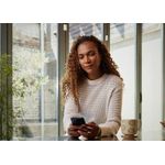 Yale YE AL-DC-1A-W Tuer- Fensterkontakt innen (AL-DC-1A-W)