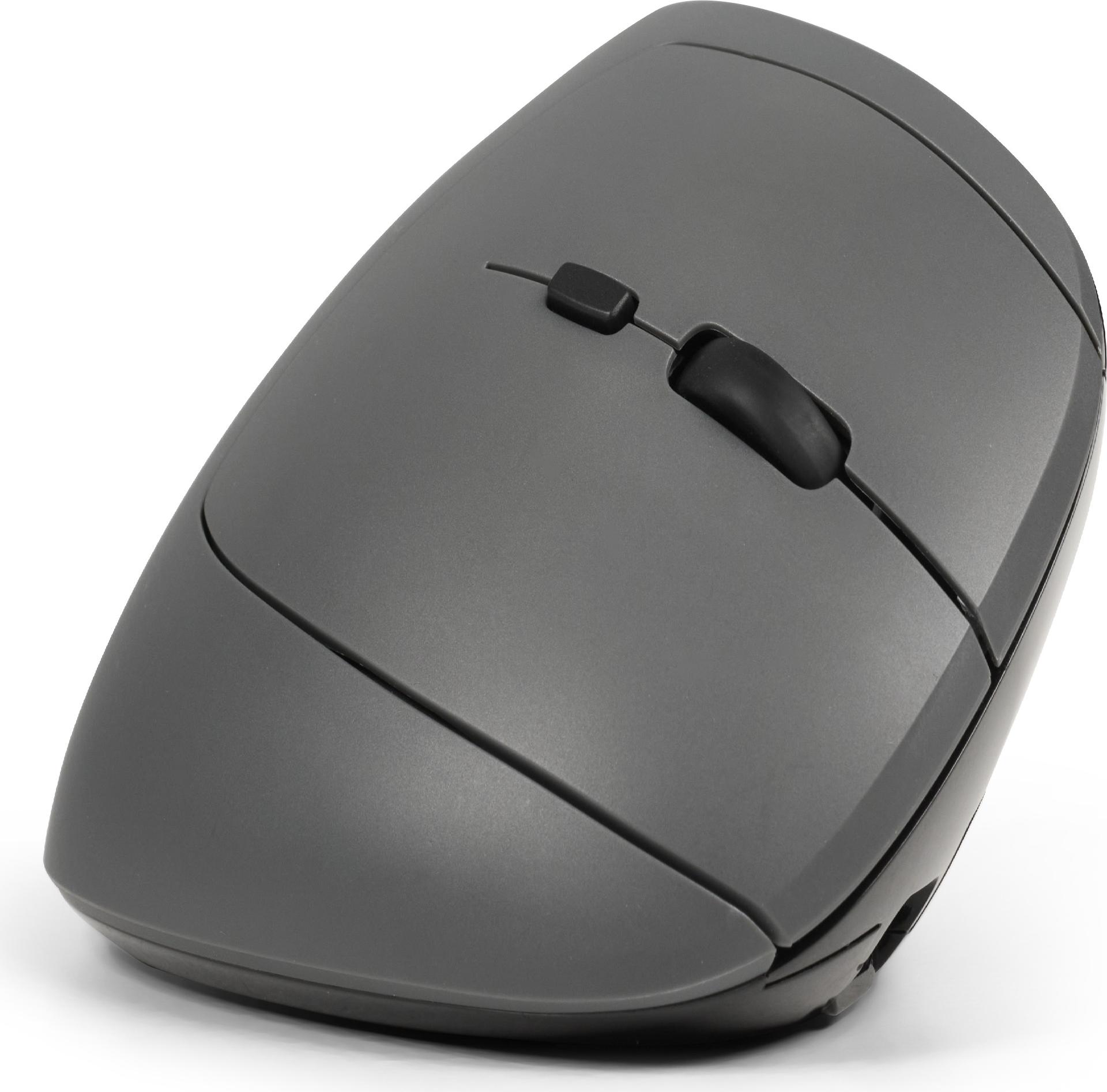 BakkerElkhuizen MidWay 3 Vertical Maus Rechtshänder (BNEMW3MVMR)