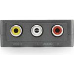 Marmitek Connect AH31 AV to HDMI converter (08264)