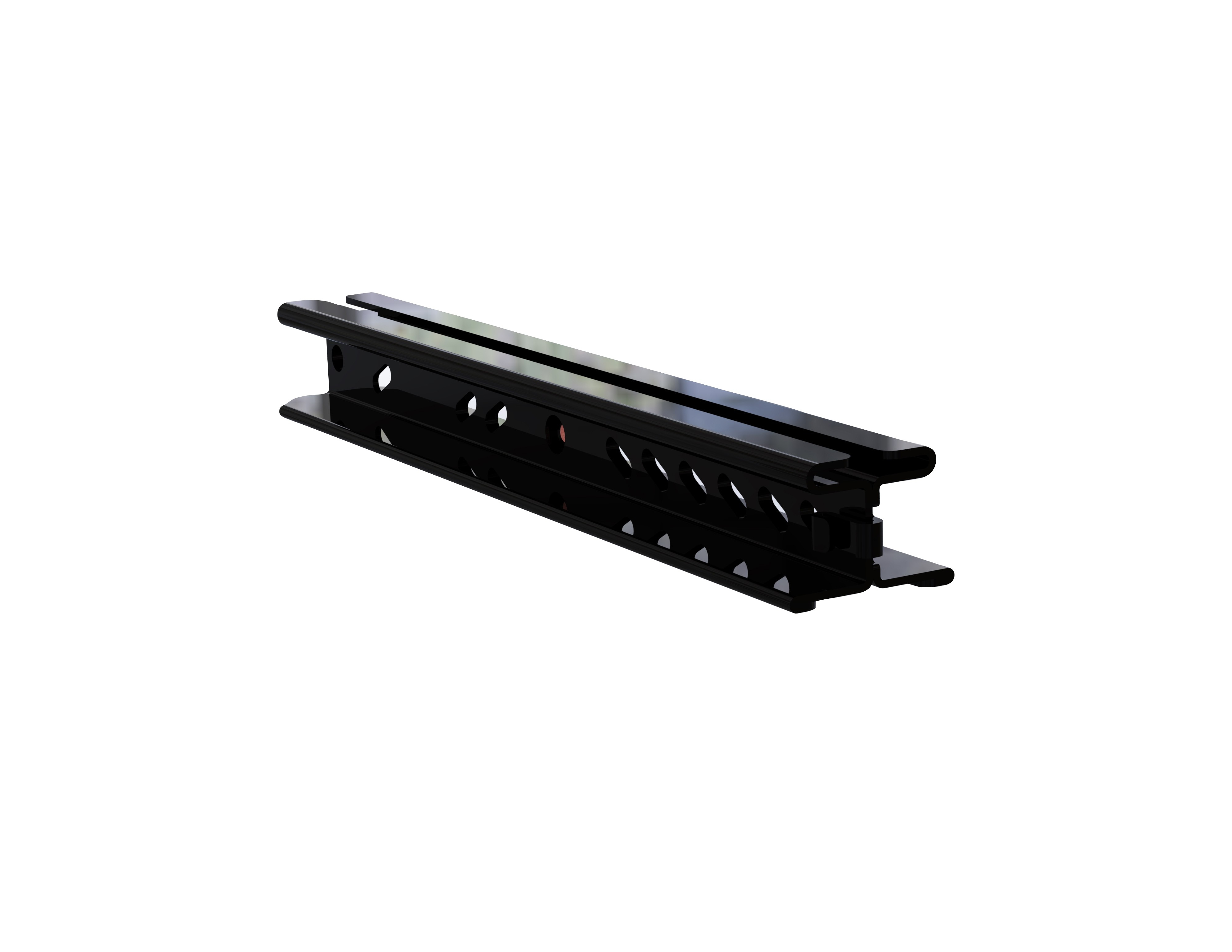 HPE Aruba Networking AP-MNT-A Montagesatz für abgehängte Deckenschienen 9/16"