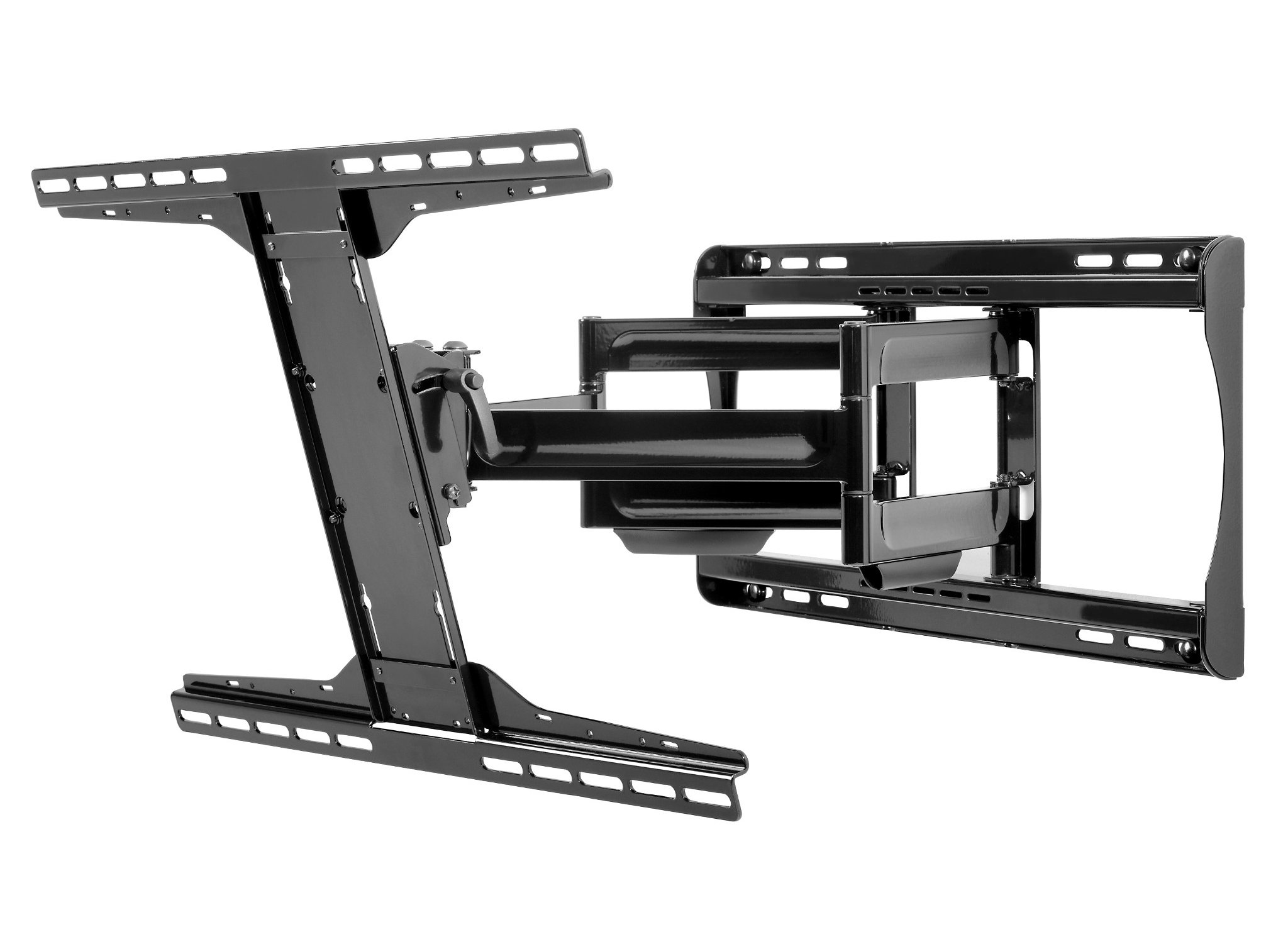 Peerless-AV Paramount PA762 Wandhalterung 39"-90" max. 68 kg VESA 600 x 400 mm Schwarz