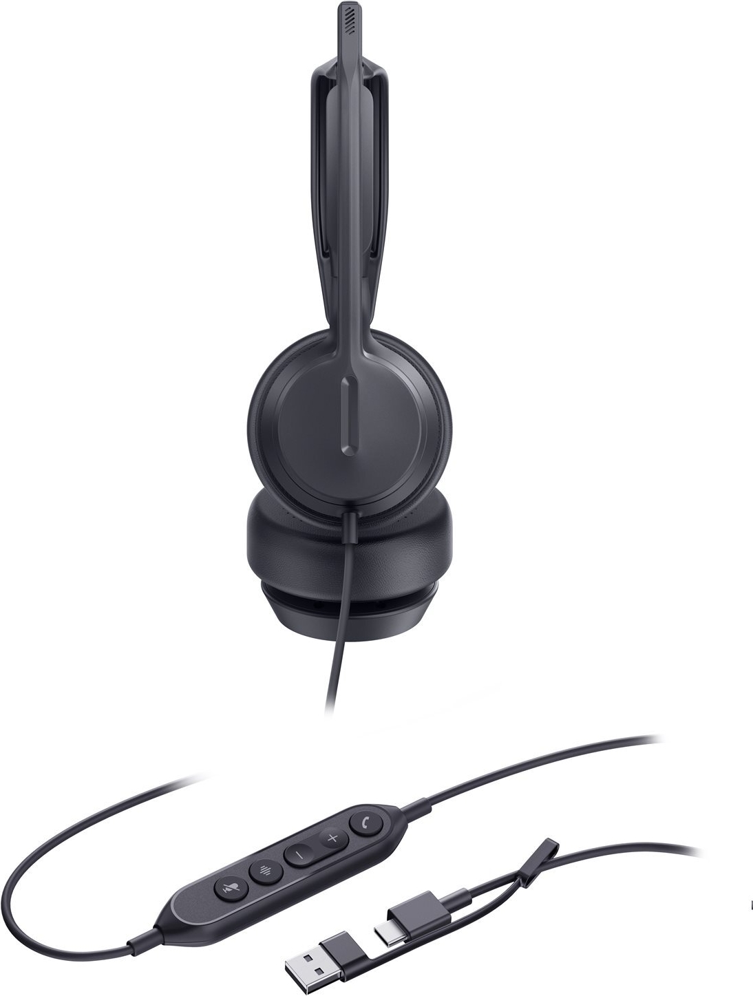 Yealink UH42 Dual Headset (1308195)