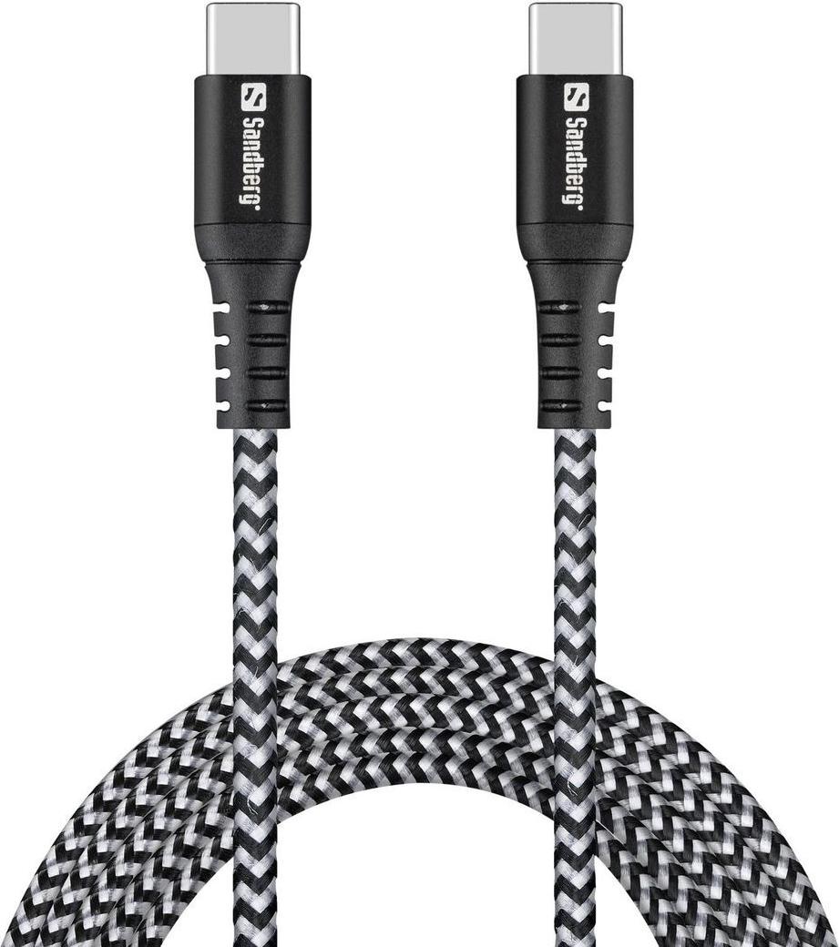 SANDBERG Survivor USB-Kabel (441-67)