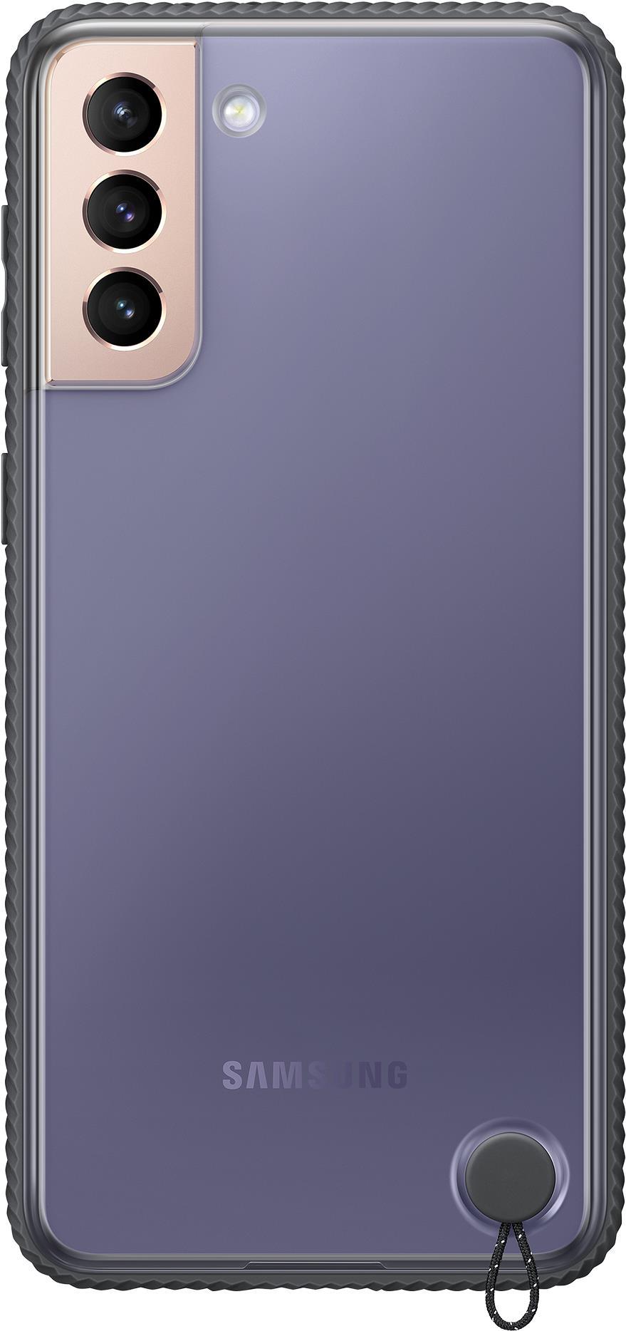 Samsung Clear Protective Cover EF-GG996 (EF-GG996CBEGWW)