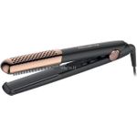 Rowenta Ultimate Experience Premium SF8230 Glätteisen Warm Schwarz - Kupfer 2,7 m (SF8230F0)