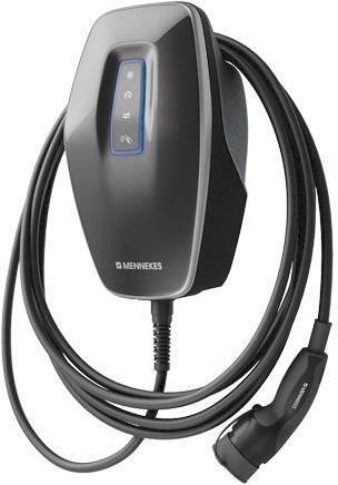 Mennekes Wallbox AMTRON 4Business 760 C222KW (1347022205BK)