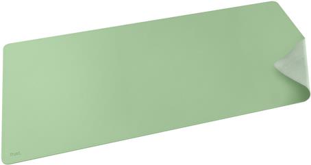 Trust BENYA XXL DESK PAD - GREEN (25481)