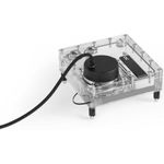 Alphacool Core 140mm Reservoir mit VPP/D5 Pumpe (13889)