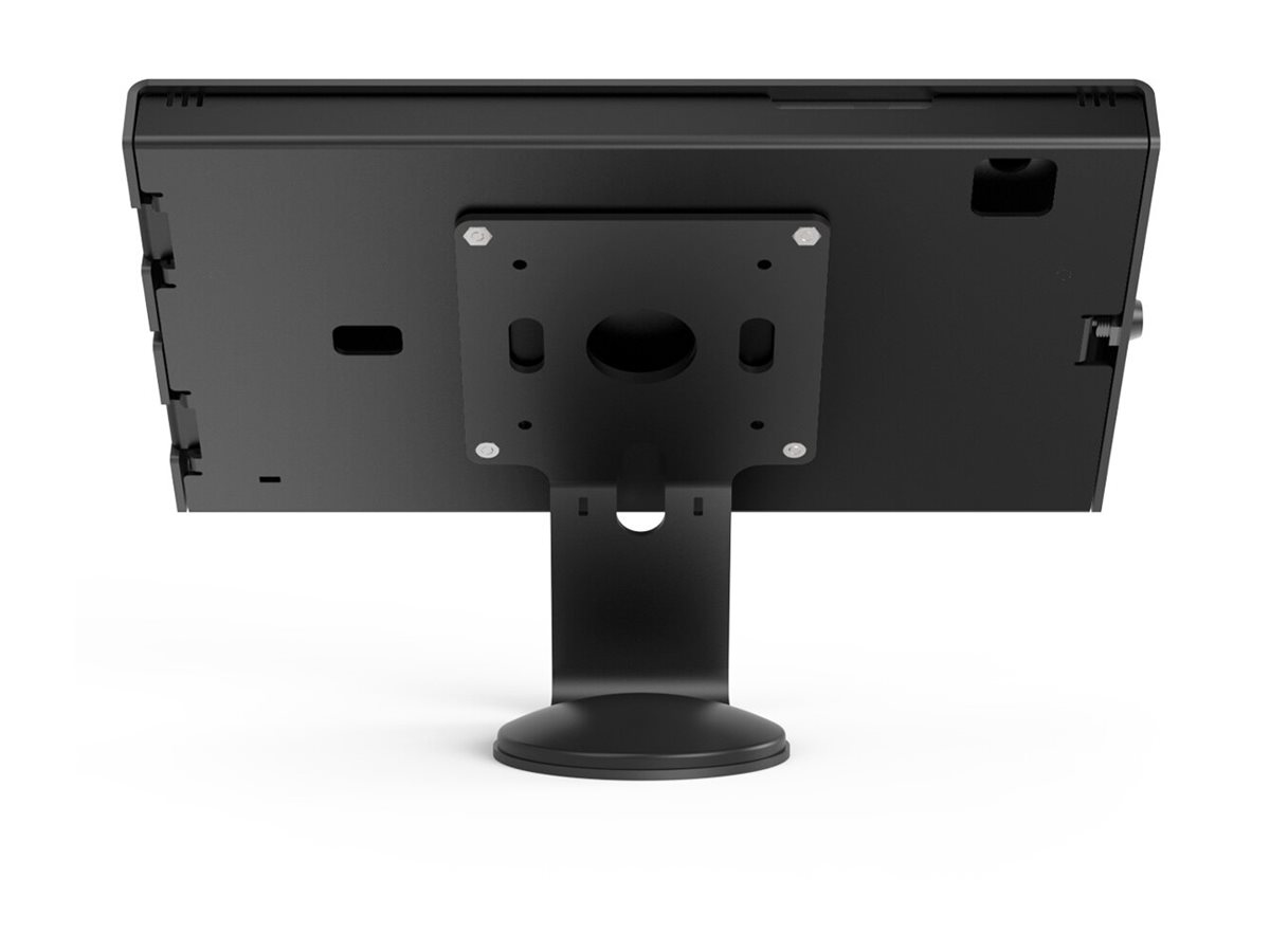 Compulocks Galaxy Tab A9+ Apex Enclosure Core Stand 11" Schwarz