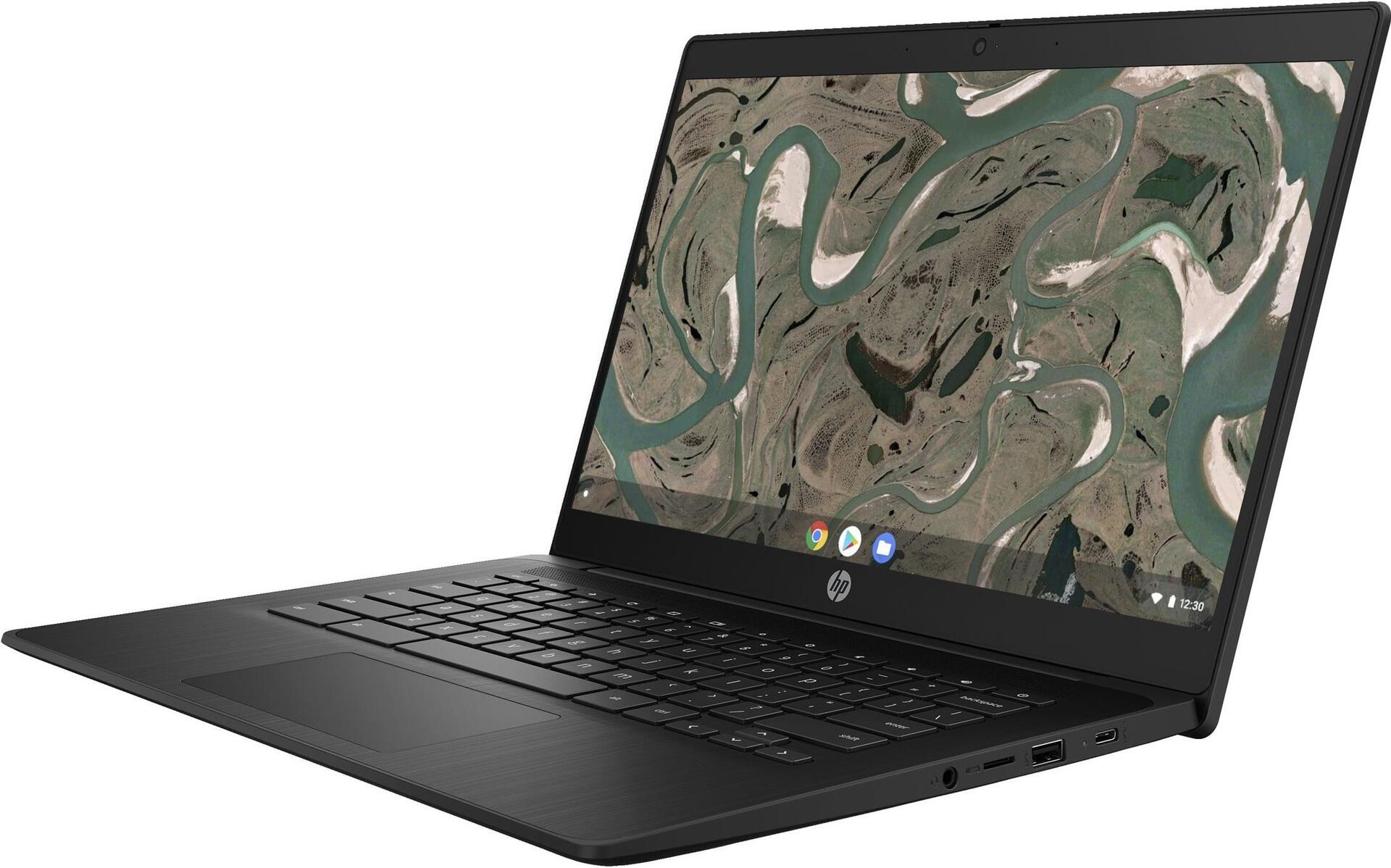 HP Chromebook 14 G7 (4L1J6EA#ABD)
