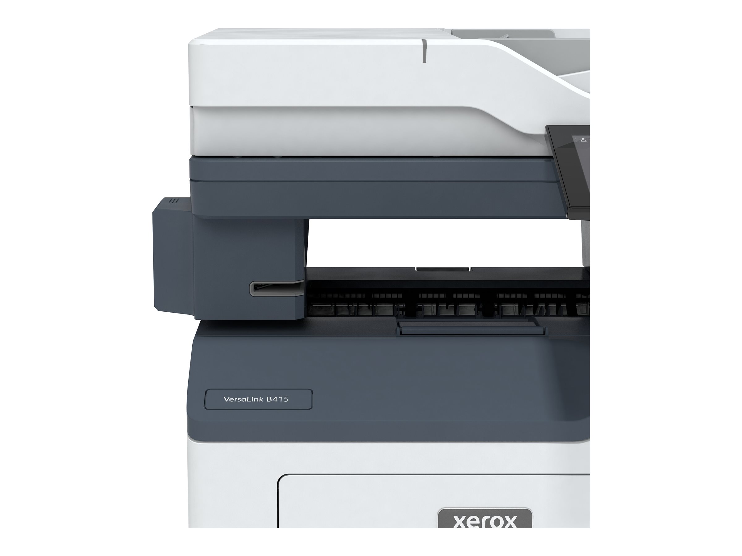 Xerox Convenience Stapler Hefter 20 Blätter Grau, Hellgrau