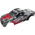 Reely RE-8378448 Ersatzteil Karosserie New 2 Brushless (RE-8378448)