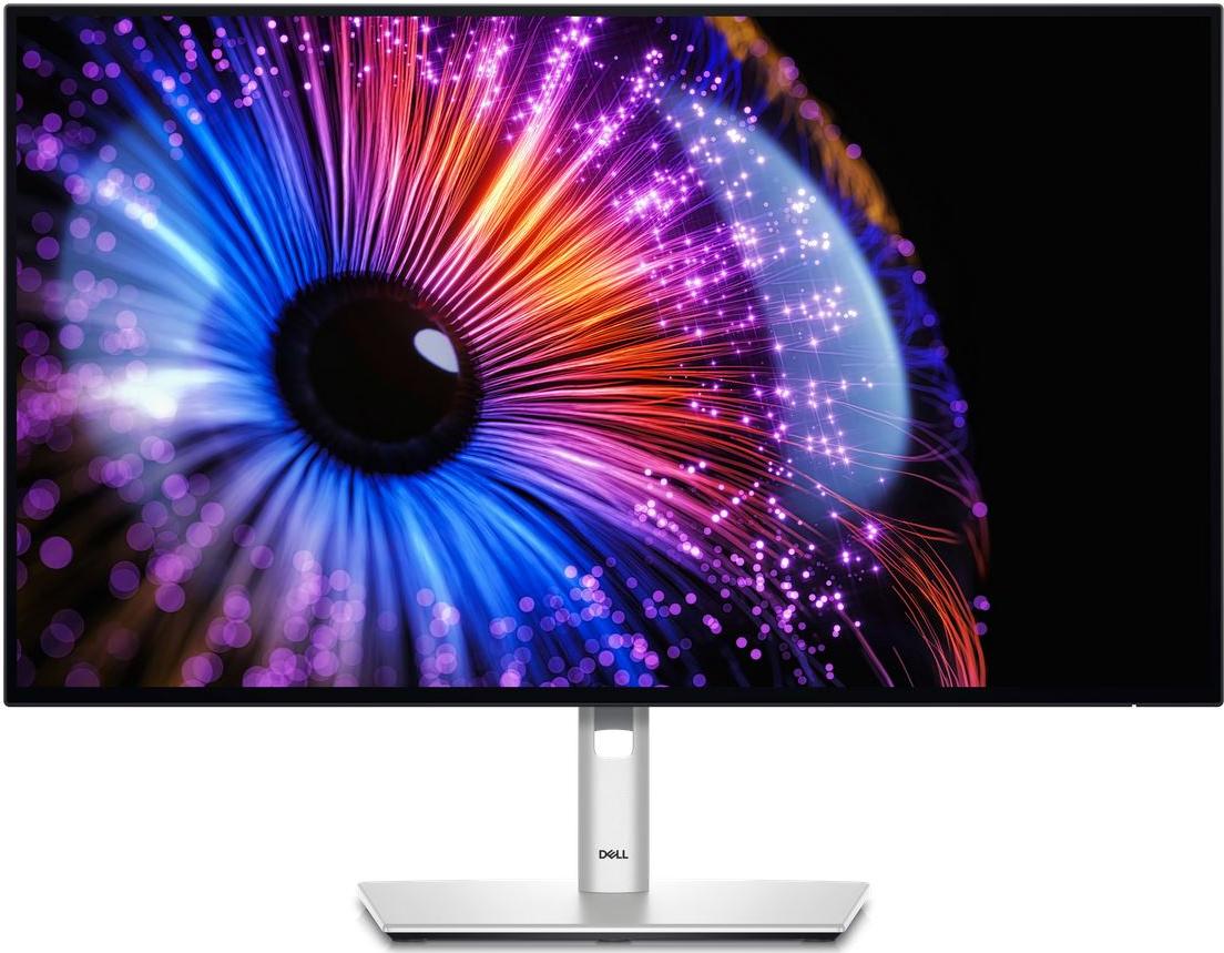 DELL UltraSharp U2724DE 68,60cm (27") QHD IPS Monitor Thunderbolt 4 Hub (DELL-U2724DE) (geöffnet)