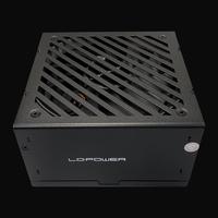 LC-Power Netzteil LC6750G-SI 750 W (LC6750G-SI V3.1)