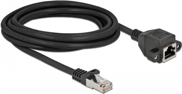 Delock Netzwerkverlängerungskabel (87003)