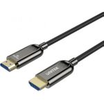 UNITEK OPTISCHES KABEL HDMI 2.1 AOC 8K 120HZ 5M (C11085GY03-5M)