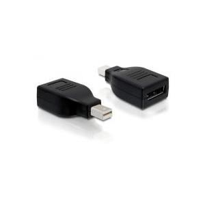 DeLOCK DisplayPort-Adapter (65238)