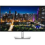 Dell UltraSharp 32 4K Thunderbolt Hub Monitor- U3225QE 3Y [Energieklasse F] (DELL-U3225QE)