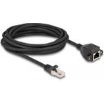 Delock Netzwerkverlängerungskabel (80196)