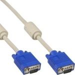 InLine VGA-Kabel HD-15 (M) (17718)