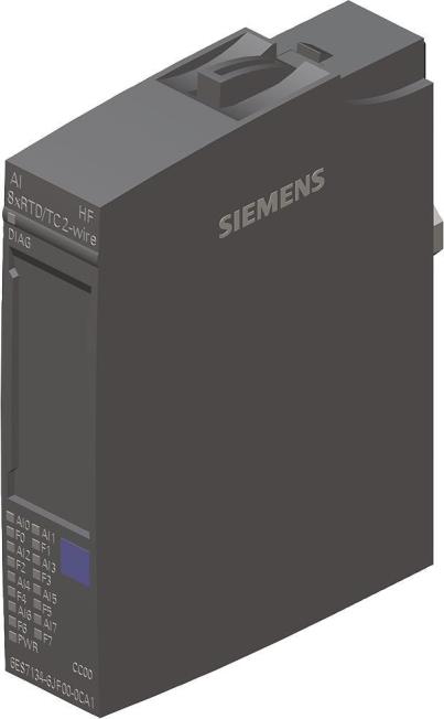 Eingangsmodul Analog AI 8xRTD/TV 6ES7134-6J (6ES71346JF000CA1)